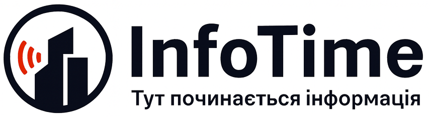 InfoTime | Місцеві новини та важливі оновлення