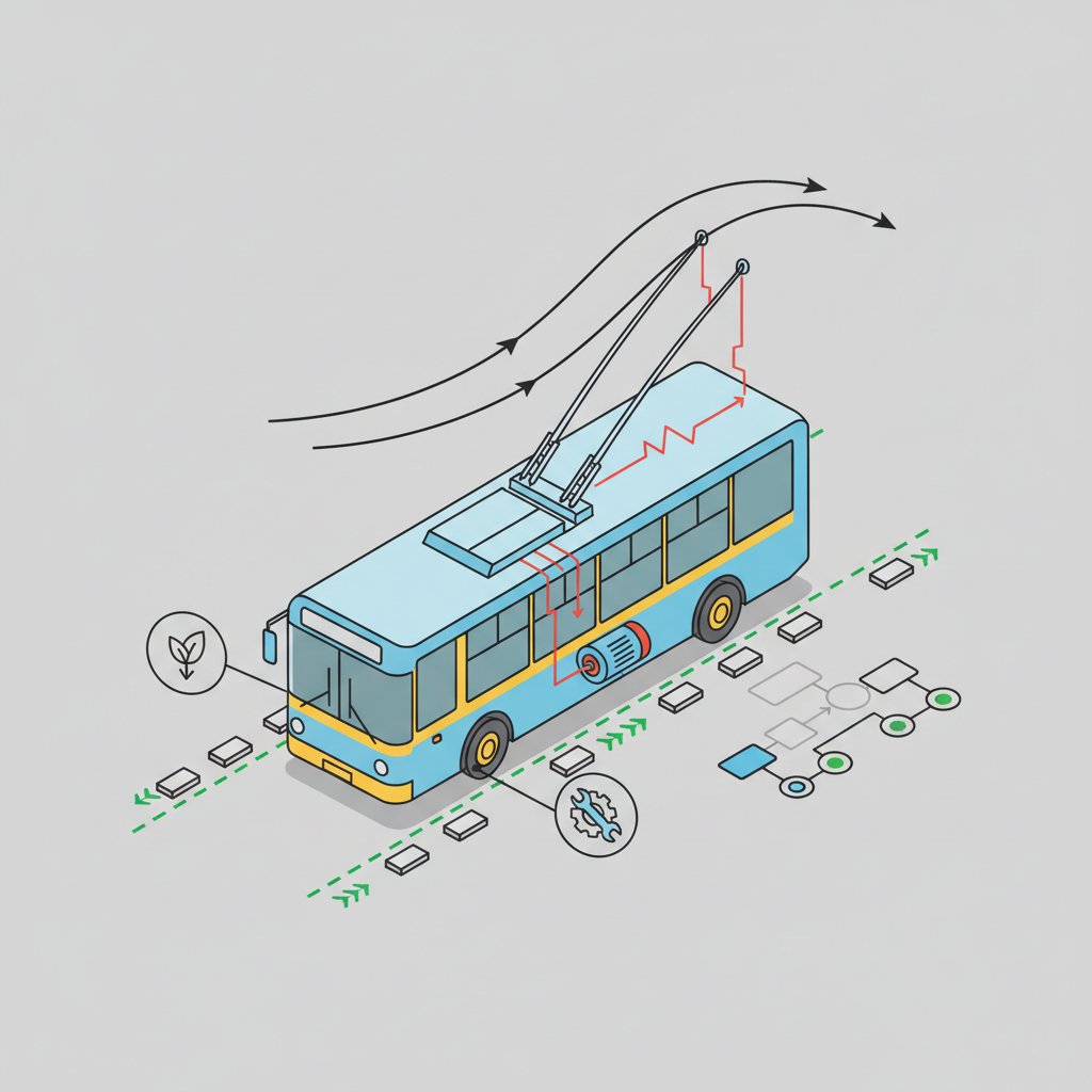 11 а тролейбус хмельницький