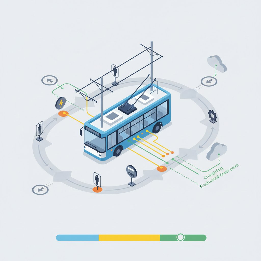 11 а тролейбус хмельницький