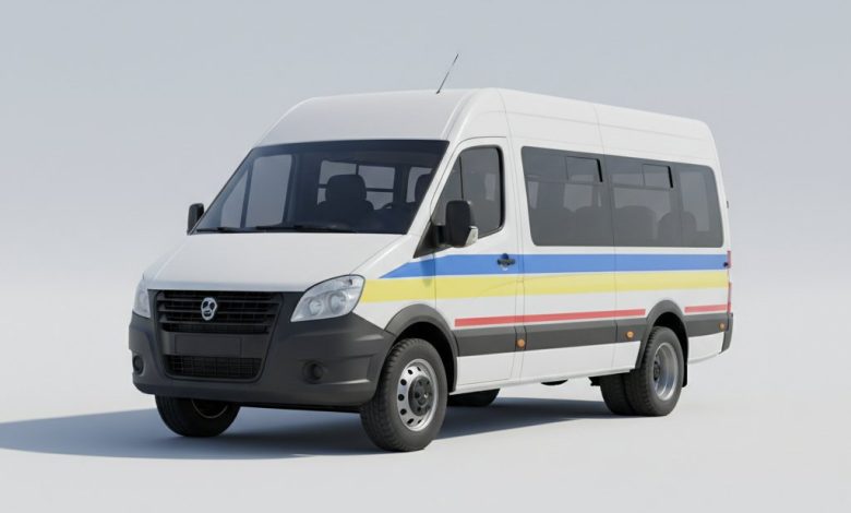 110 маршрутка житомир