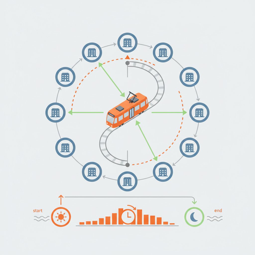 12 трамвай харьков расписание