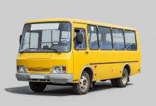 126 маршрутка житомир