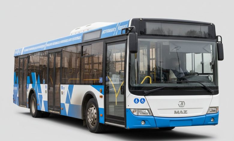 130а автобус кропивницкий