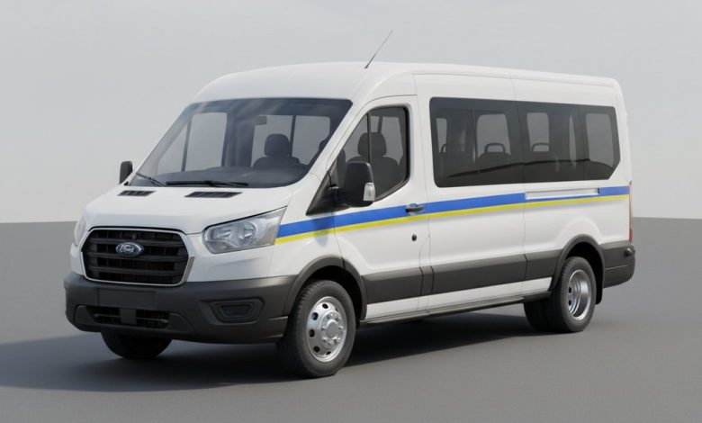 19 маршрутка житомир