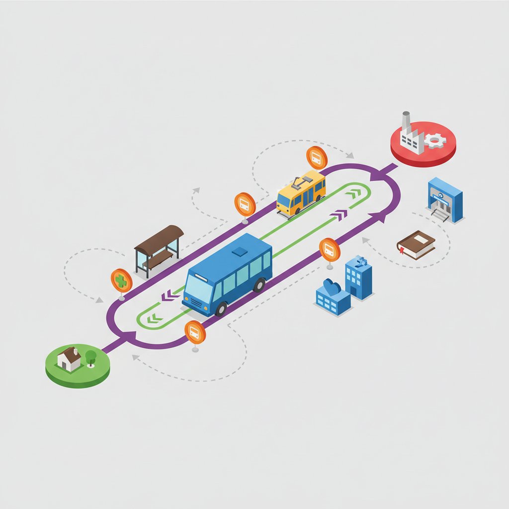 23 маршрутка житомир