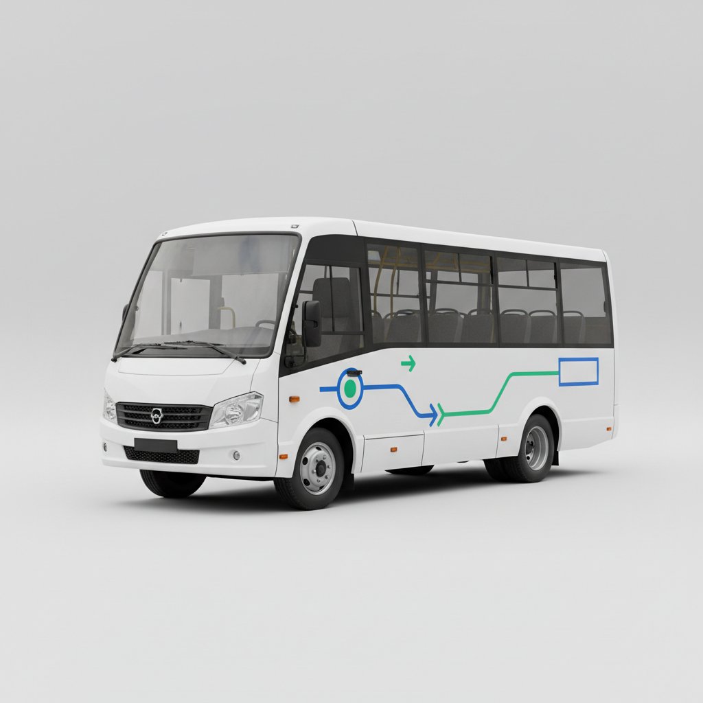 23 маршрутка житомир