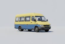 232 маршрутка одесса