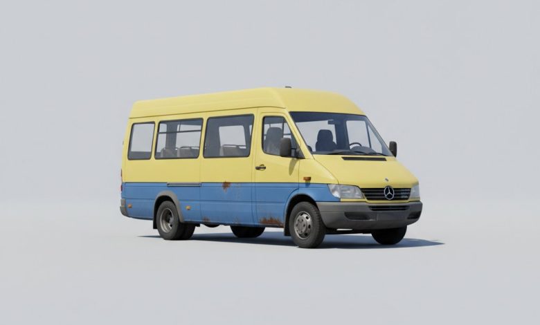 232 маршрутка одесса