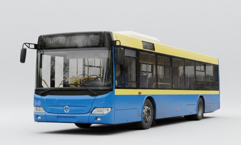 41 автобус івано франківськ