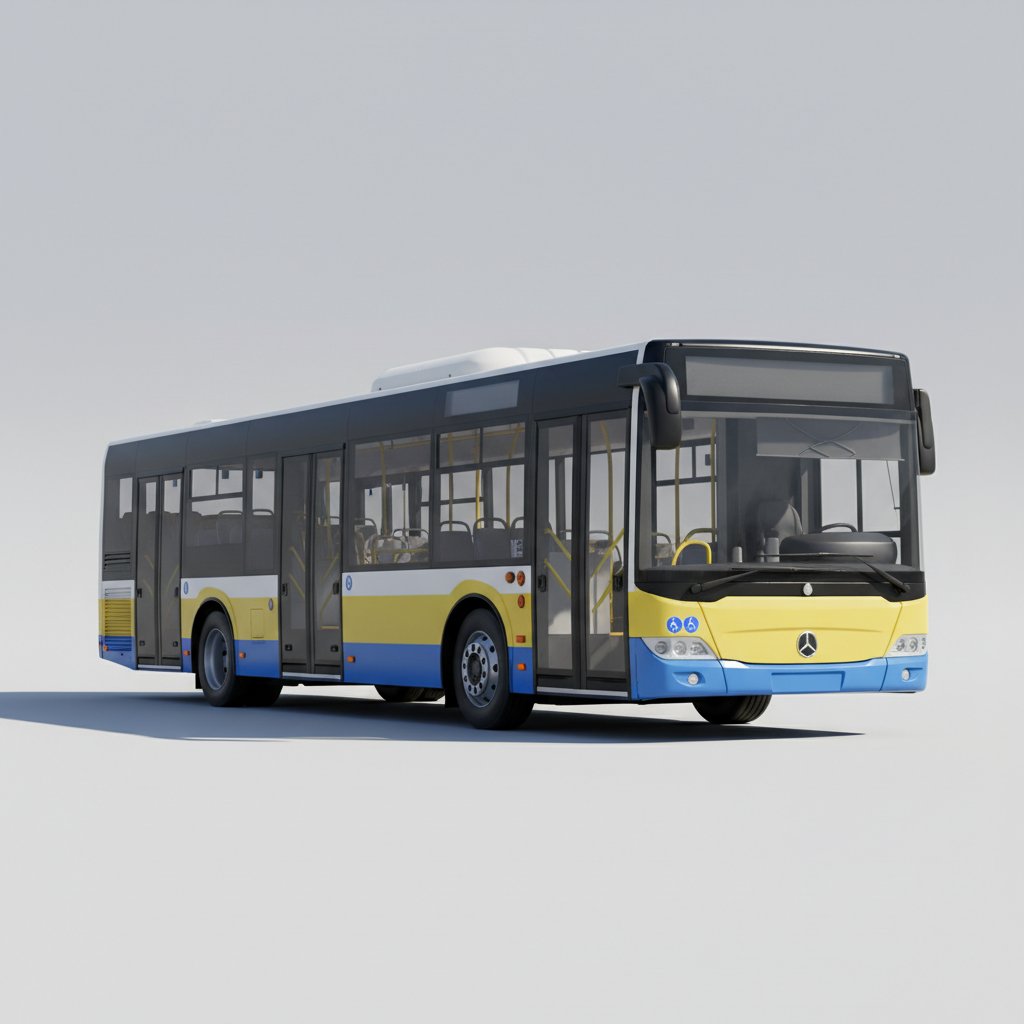 41 автобус івано франківськ