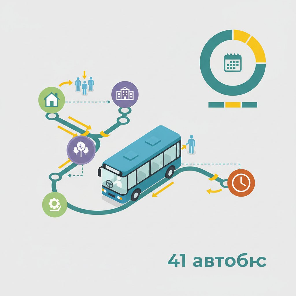 41 автобус івано франківськ