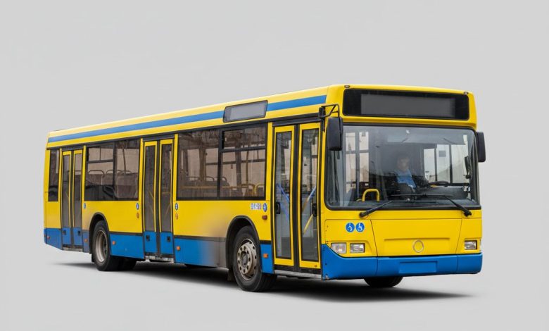 49 автобус івано франківськ