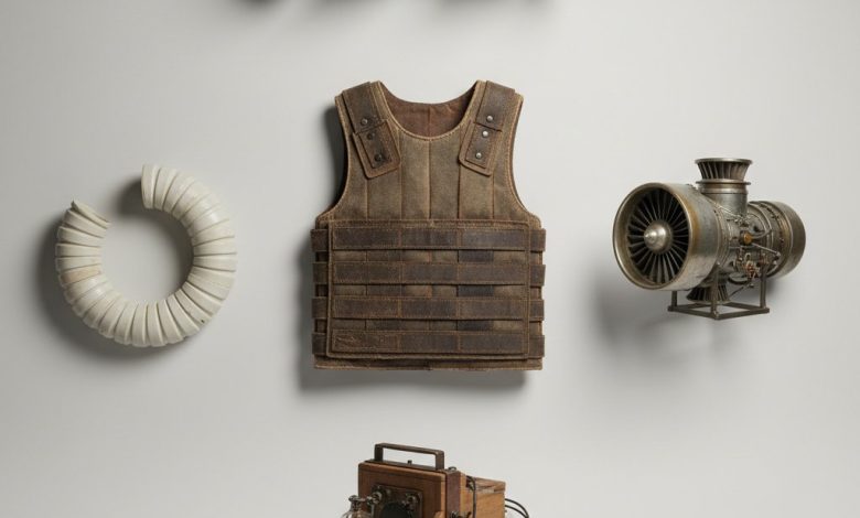 5 забутих винаходів українців, які змінили світову історію