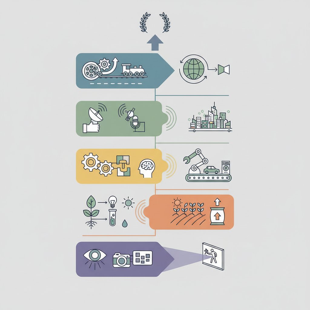 5 забутих винаходів українців, які змінили світову історію