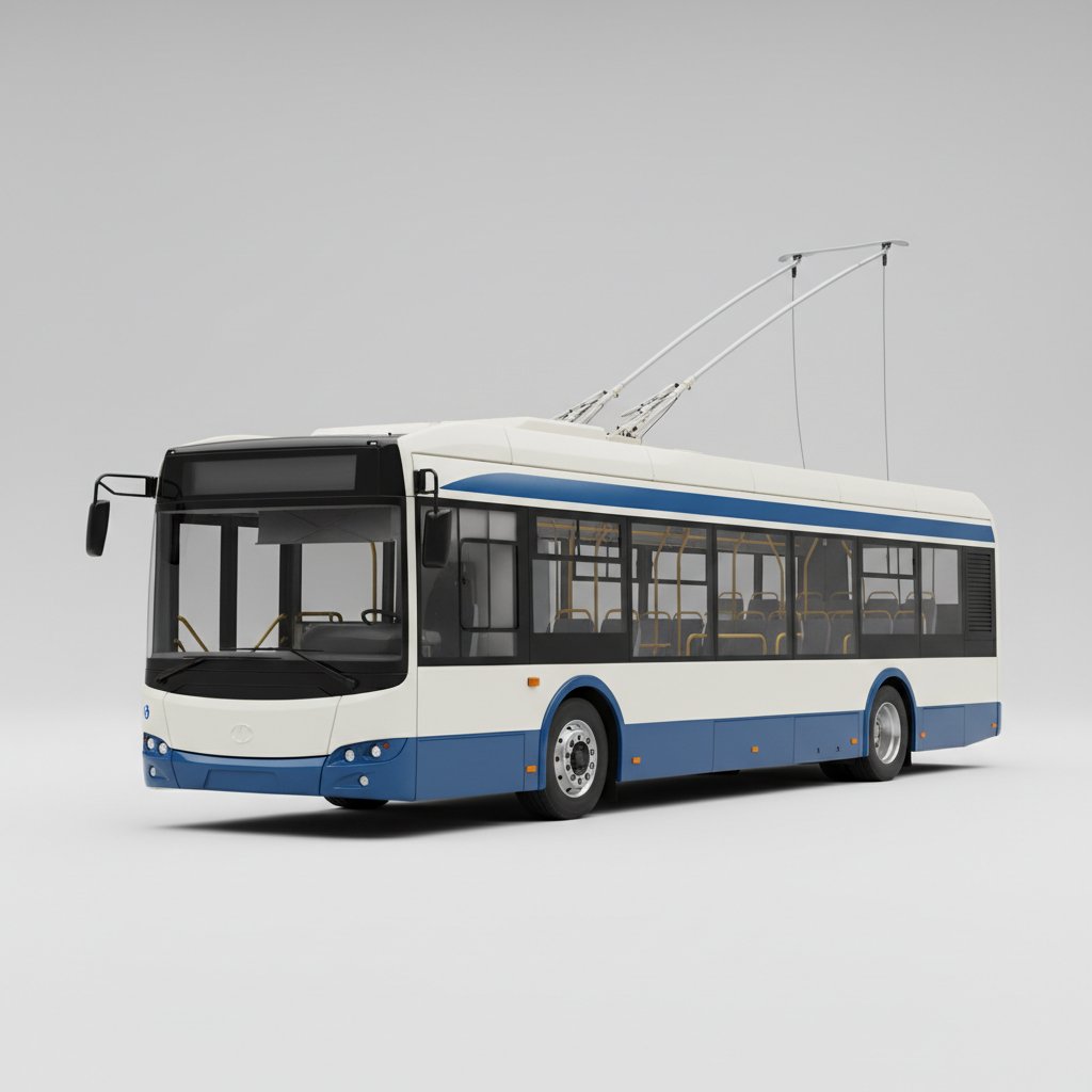 56 тролейбус хмельницький