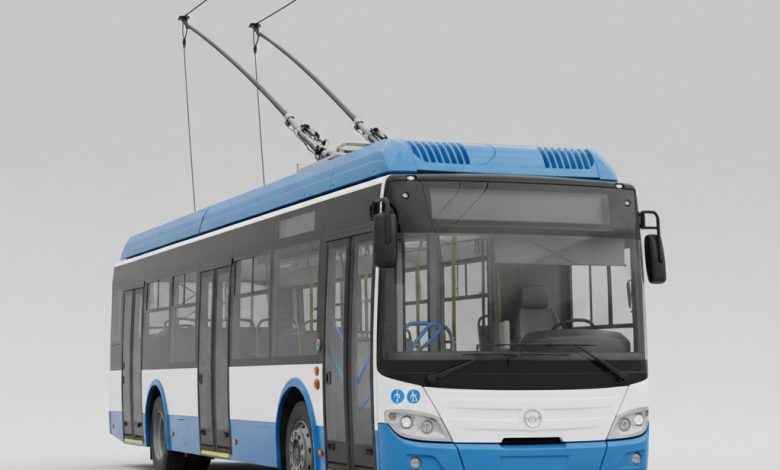 7а тролейбус хмельницький