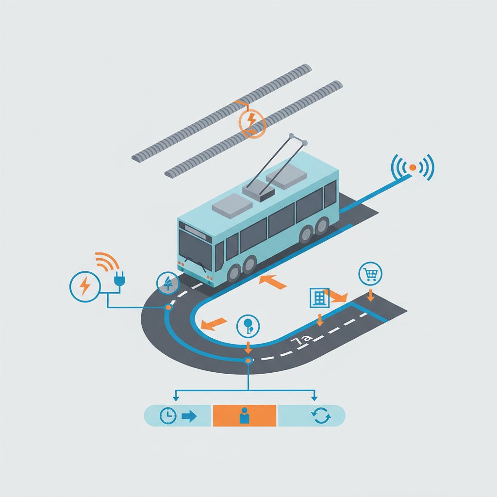 7а тролейбус хмельницький