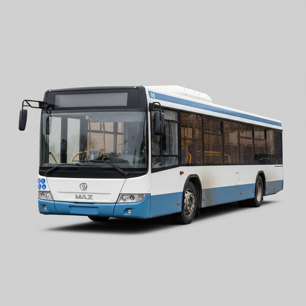 автобус 104а кропивницкий