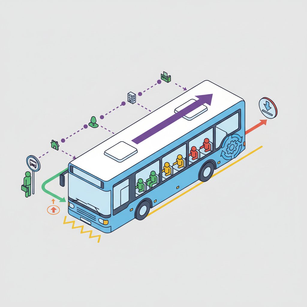 автобус 104а кропивницкий