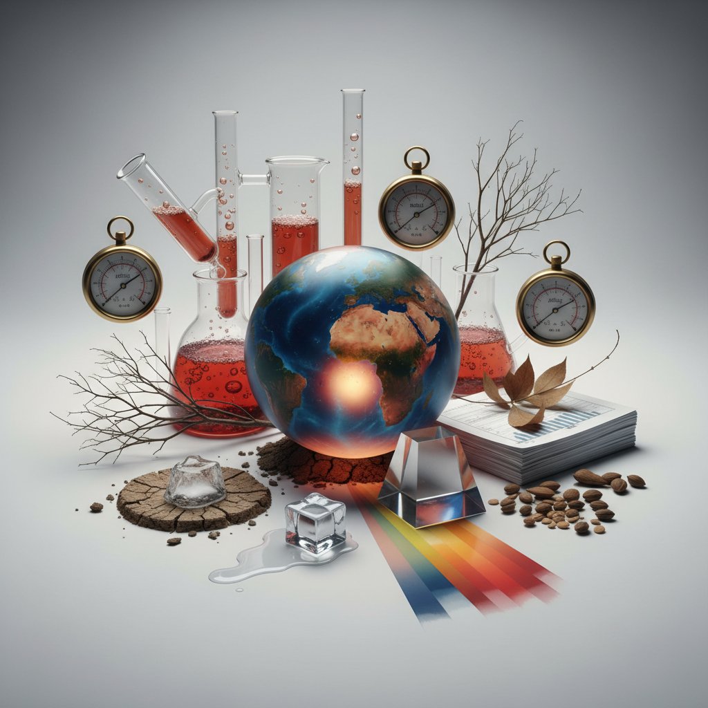 Чому 2026 рік став критичним для глобального клімату: розбір наукових даних