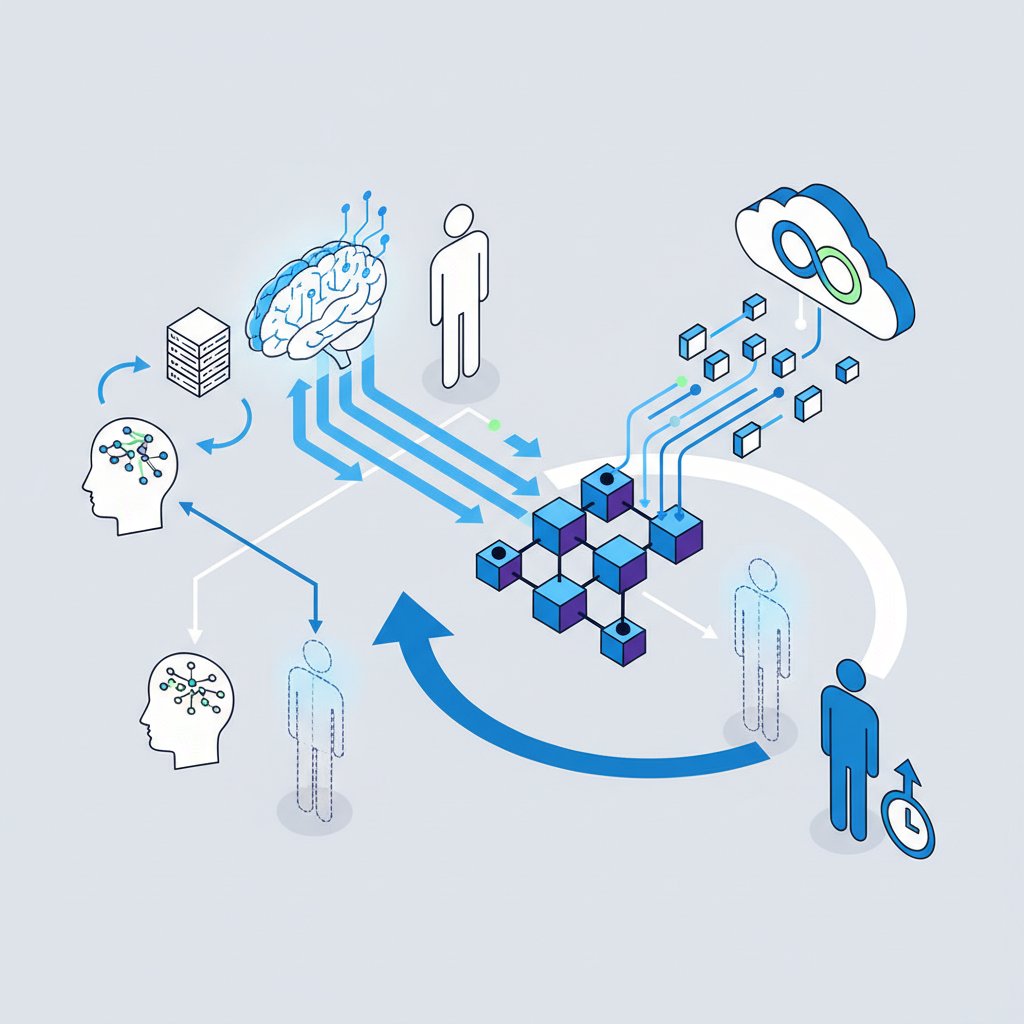 Феномен цифрового безсмертя: чи можна створити копію своєї особистості?
