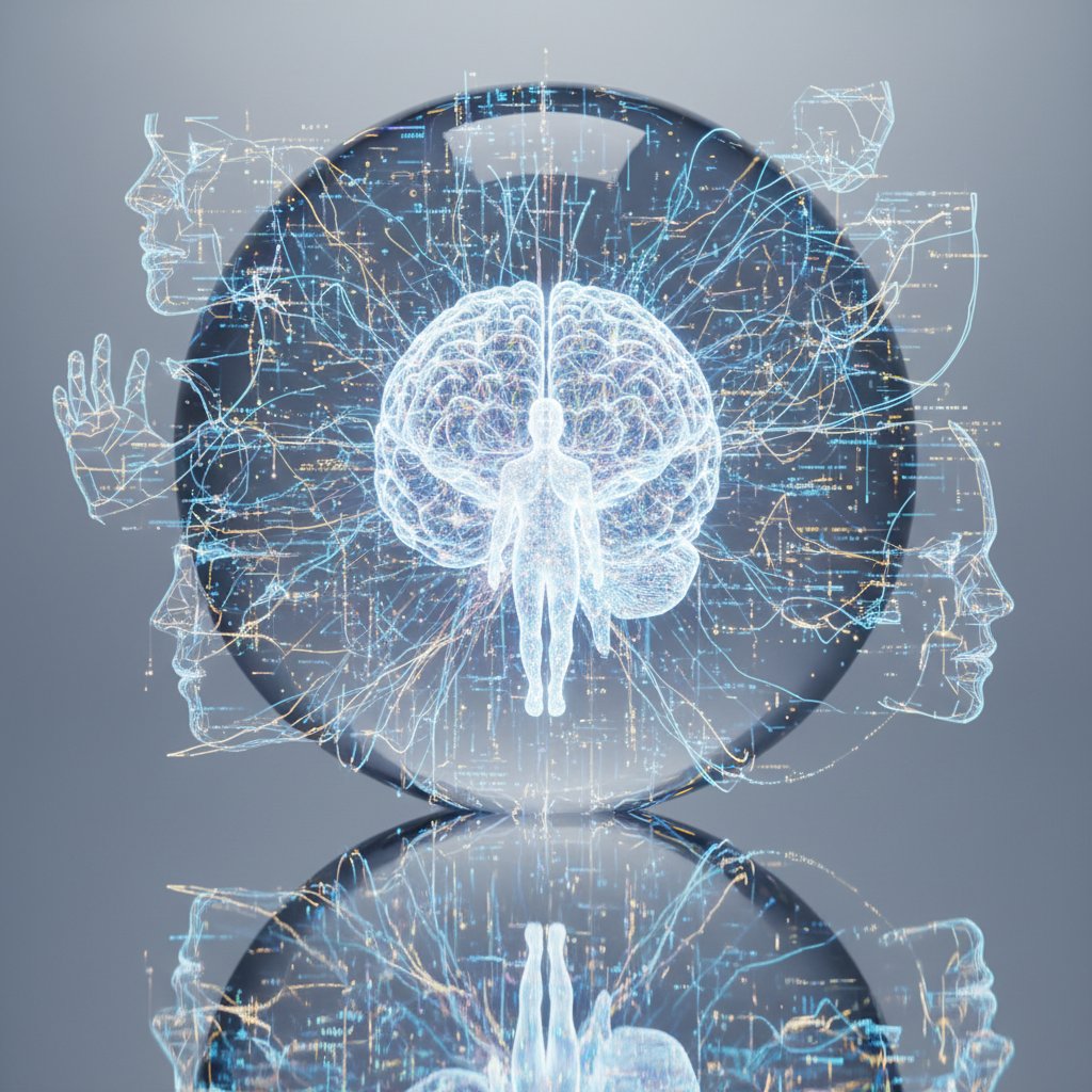 Феномен цифрового безсмертя: чи можна створити копію своєї особистості?