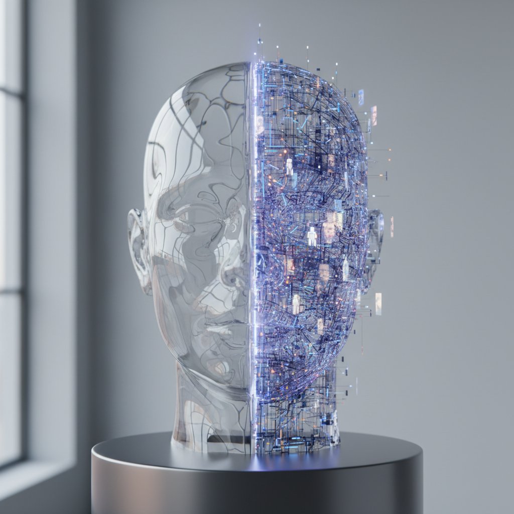 Феномен цифрового безсмертя: чи можна створити копію своєї особистості?