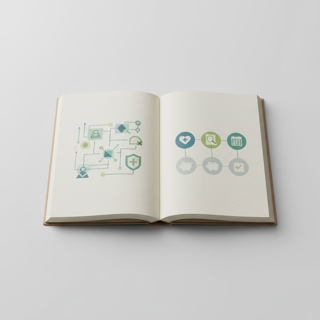 Гайд із вибору медичного страхування: на що звернути увагу цього року