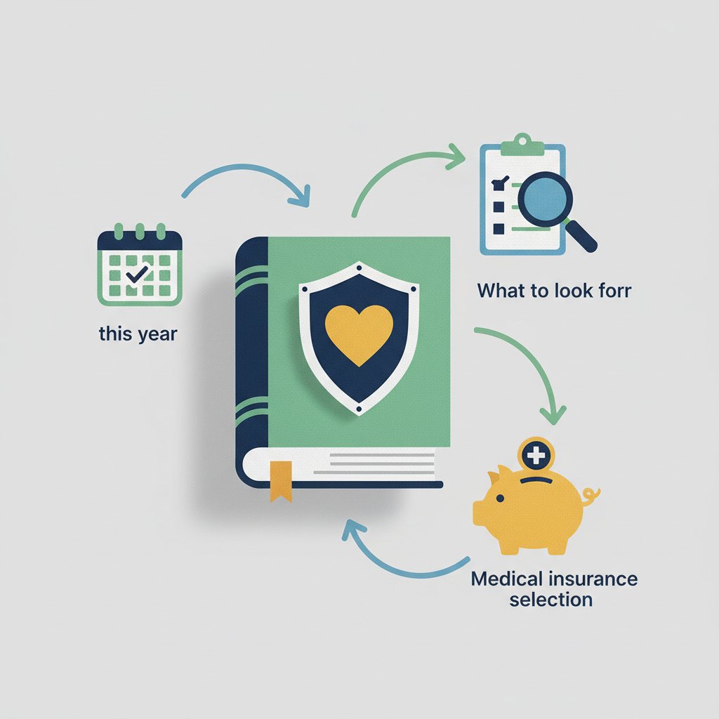 Гайд із вибору медичного страхування: на що звернути увагу цього року