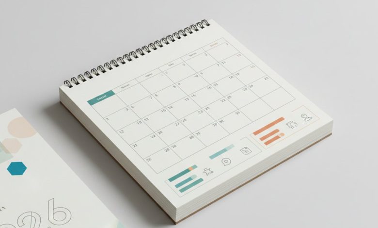 Календарь налоговых отчетов и платежей для ФЛП всех групп на 2026 год