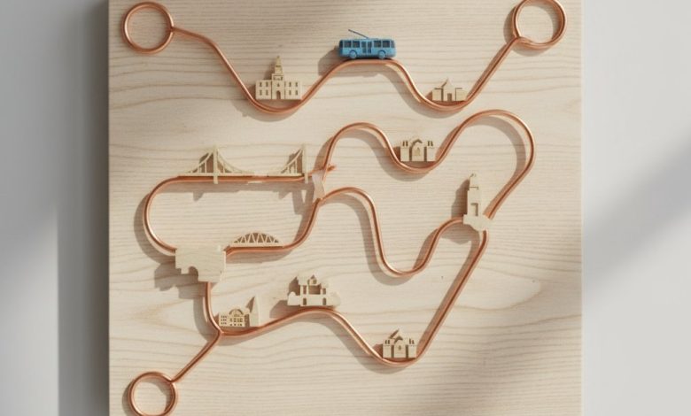 маршрут 20 троллейбуса днепр