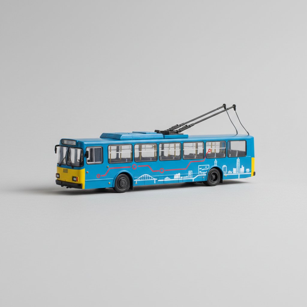 маршрут 20 троллейбуса днепр