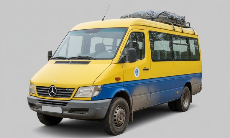 маршрутка 26а луцьк