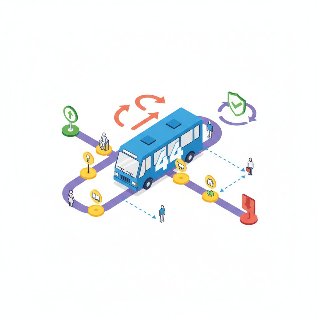 маршрутка 44 житомир