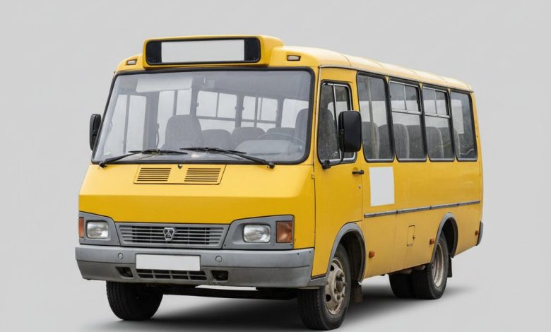 маршрутка 8 житомир