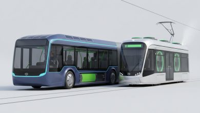 Майбутнє громадського транспорту: електробуси проти водневих трамваїв