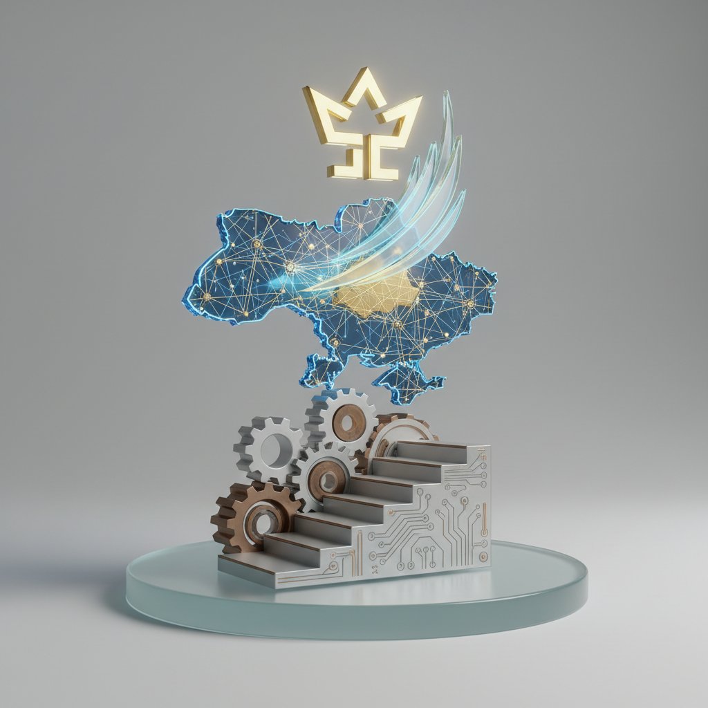 Підсумки цифрової реформи 2026: як Україна стала лідером GovTech у Європі