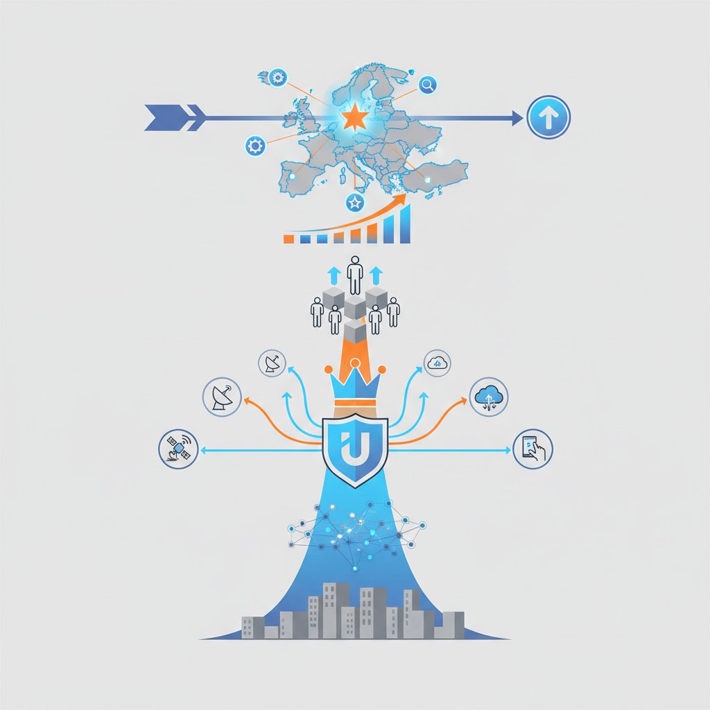 Підсумки цифрової реформи 2026: як Україна стала лідером GovTech у Європі