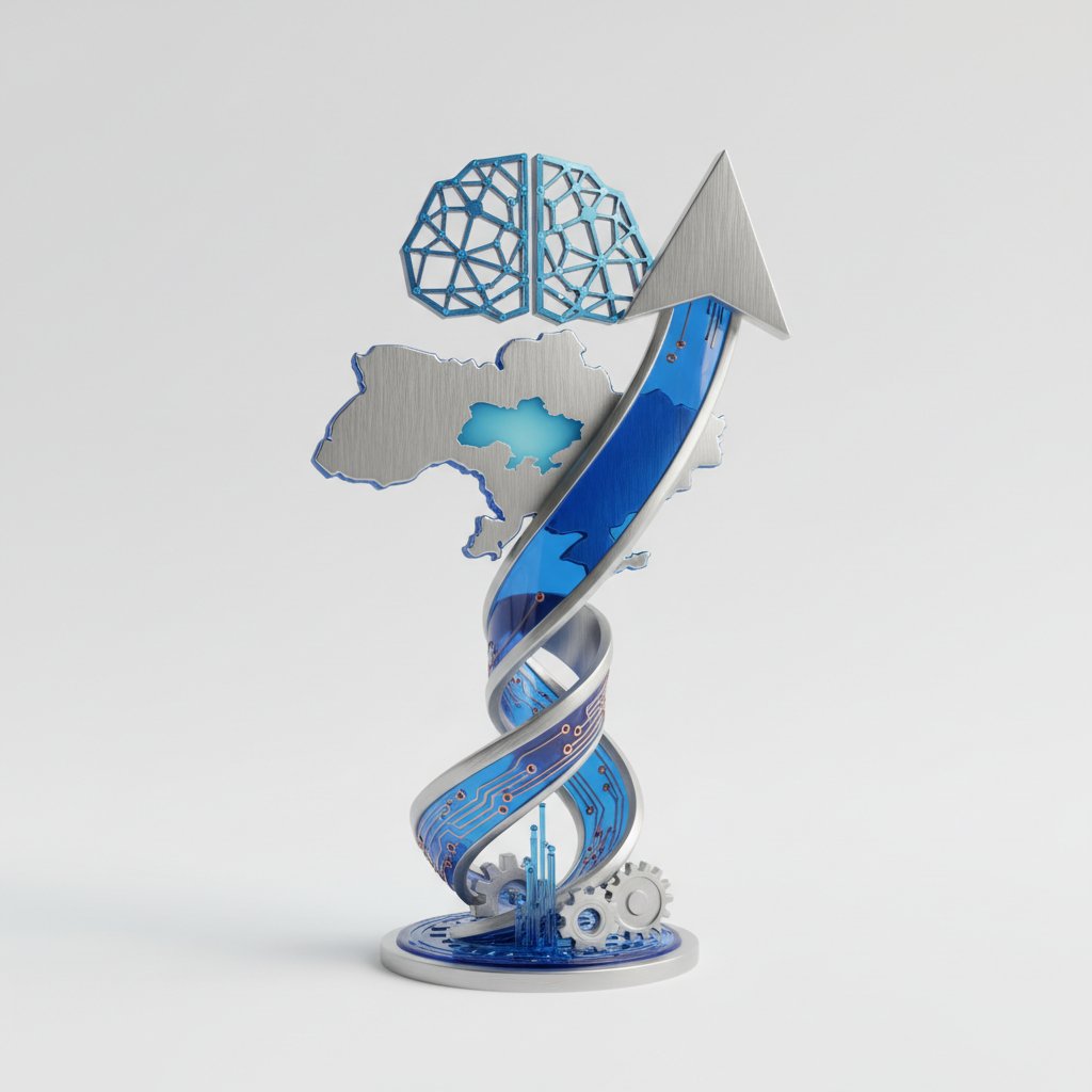 Підсумки цифрової реформи 2026: як Україна стала лідером GovTech у Європі