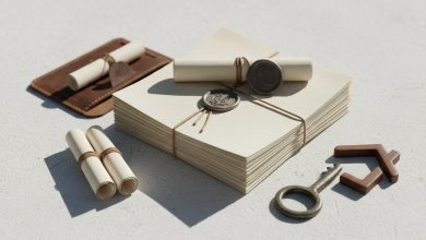 Повний перелік документів для переоформлення права власності через «Дію»