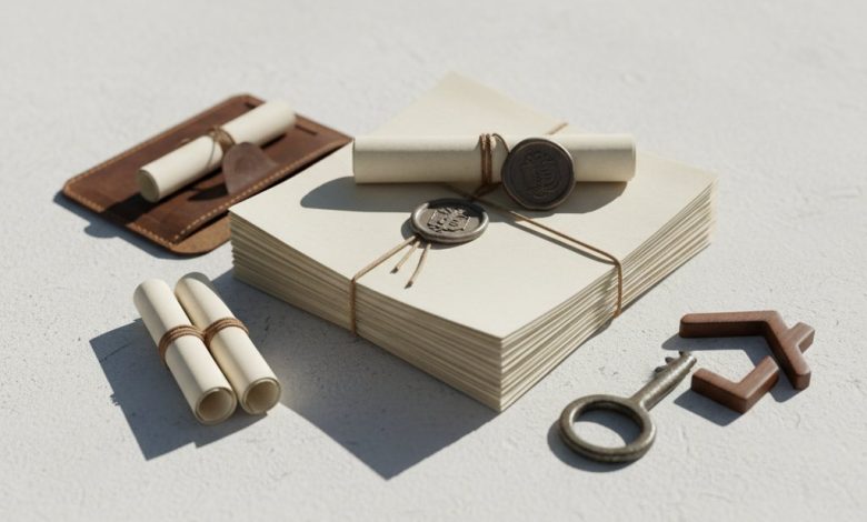 Полный перечень документов для переоформления права собственности через «Дію»