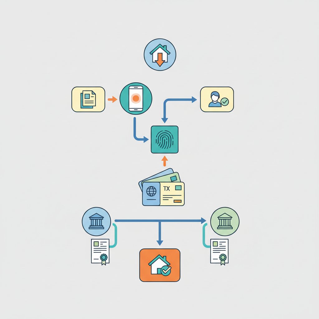 Повний перелік документів для переоформлення права власності через «Дію»