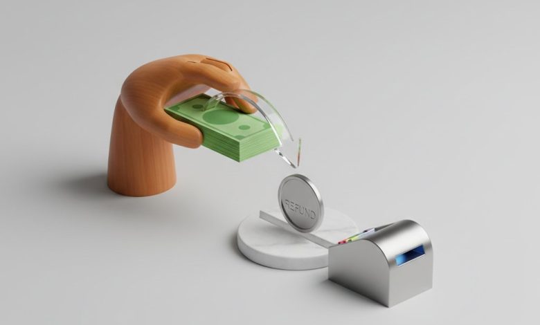 Объясняем на пальцах: как работает автоматический возврат налогового кэшбэка