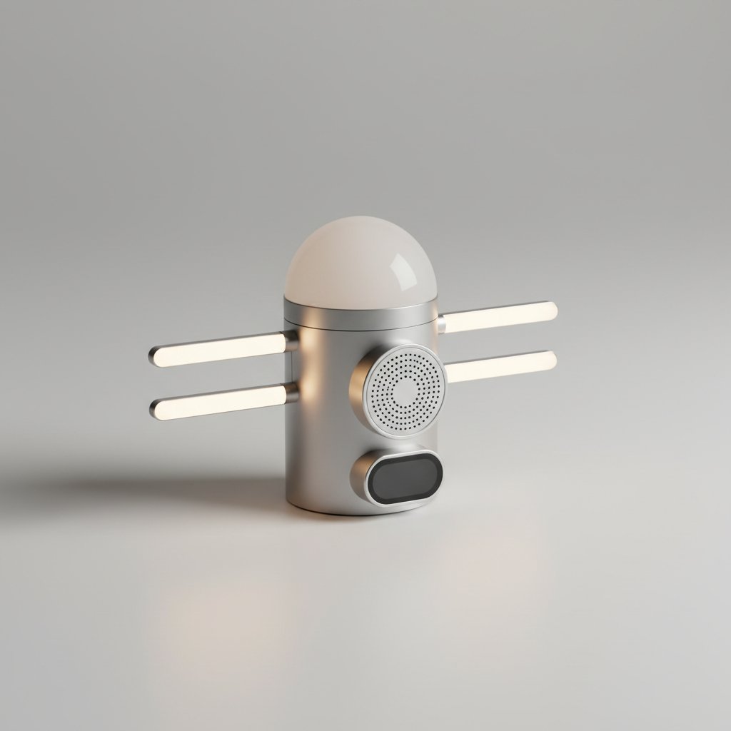 Розумне освітлення та датчики шуму: як технології роблять вулиці безпечнішими