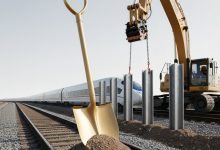 Старт будівництва швидкісної залізничної магістралі «Київ — Варшава»