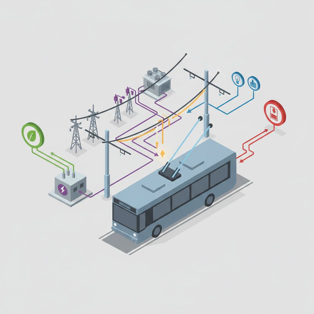 тролейбус 10 хмельницький