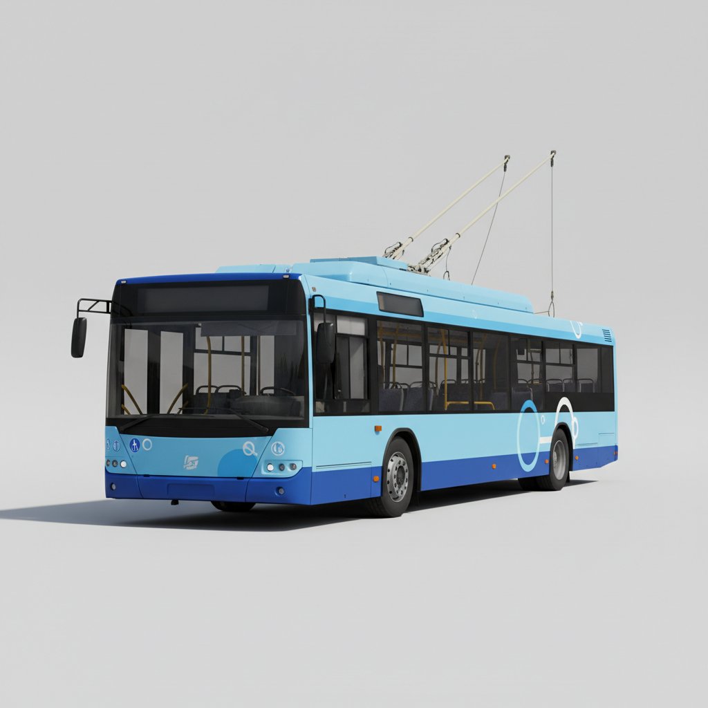 тролейбус 10 хмельницький