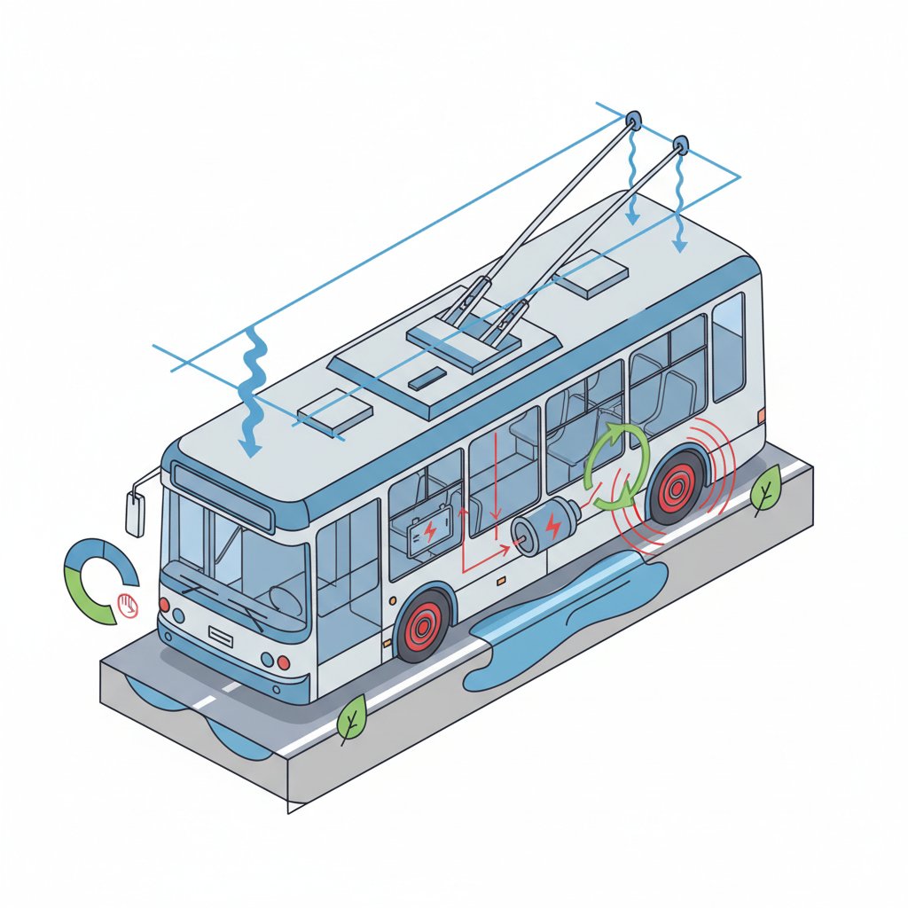 тролейбус 10 кропивницький