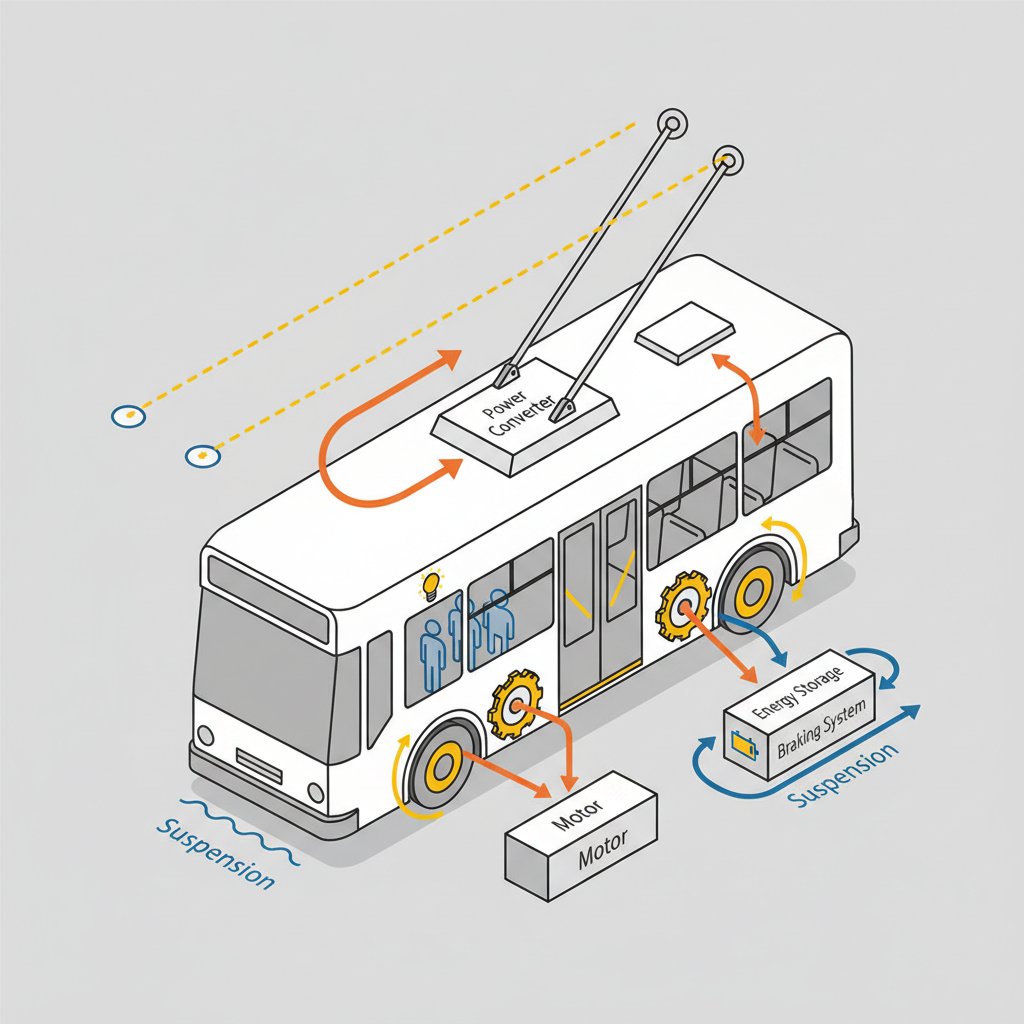 тролейбус 10 кропивницький