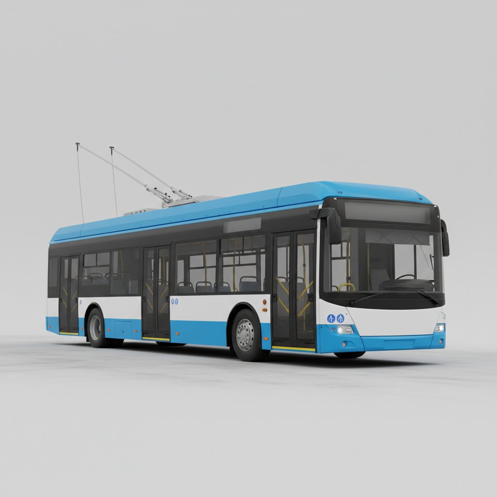 тролейбус 10 житомир